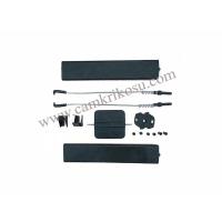 VOLKSWAGEN CARAVELE SÜRGÜLÜ CAM TAMİR SETİ (15 parça)- (OEM CODE: 7H0847781B- 7H0847788A-7H0847787A-7H0847773-7H0847790-7H0847789)