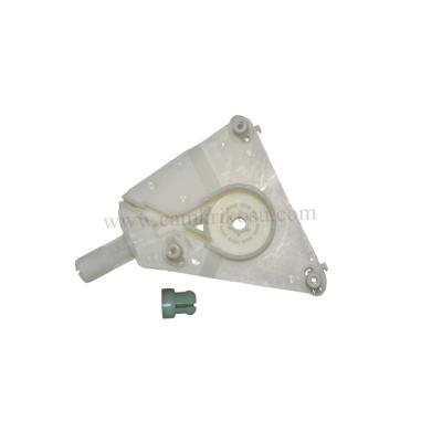 AUDİ A3 CABRİOLET CAM KRİKO MOTOR KAPAĞI ÖN SAĞ (OEM CODE: 8P7837462A)