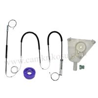 AUDİ A3 CABRİOLET CAM KRİKO TAMİR SETİ MOTOR KAPAKLI ÖN SAĞ (OEM CODE: 8P7837462A)