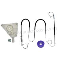 AUDİ A3 CABRİOLET CAM KRİKO TAMİR SETİ MOTOR KAPAKLI ÖN SAĞ (OEM CODE: 8P7837462A)