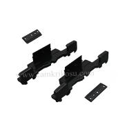 AUDİ A3-S3 (8V) (2013>) SUNROOF PERDE AYAĞI ( 1 TAKIM) (OEM CODE: 5G6877307- 8V3877355)