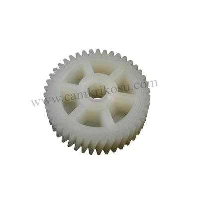 AUDİ A4 (8D) 2001-2001-A4 (8E) (2001-2008)-A4 (8K) (2008-2009)-A6 (4B) (2005-2005)-A6 (4F) (2006-2011)-A6 (4G) (2011-2011)-Q7 (4L) (2007-2015)-Q7 (4M) (2015-2015) KOLTUK AYAR DİŞLİSİ (7L0959111)