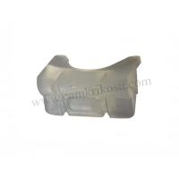 AUDİ A4-A6-80-VW POLO CLASSİC-GOLF 1,2,3,-CADDY 1,2-PASSAT-POLO HB-CADDY 1,2-PASSAT KOLTUK KIZAK KLİPSİ (1 ADET) (435881203A)