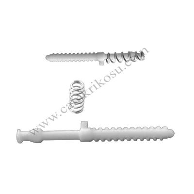 AUDİ A4-RS4-A5-A6-A8 VOLKSWAGEN PASSAT- EOS-CC BAGAJ KİLİDİ DİŞLİSİ OEM CODE: (4F5 827 505 D-4E0 827 505 D)