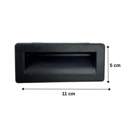 Audi A4 B9 Bagaj Switch (Buton-Düğme) (Oem Code: 3V0827566 3V0 827 566)