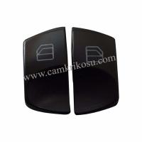 (2006- >) MERCEDES SPRİNTER W609 CAM DÜĞME KAPAĞI SOL ÇİFTLİ (OEM CODE: A 906 5451213)