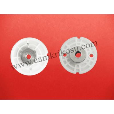 BMW E38 (1995-2001) 7 SERİSİ CAM KRİKO KÖŞE MAKARASI ARKA SOL-SAĞ (OEM CODE: 51358125203-51358229205-51358125204-51358229206)