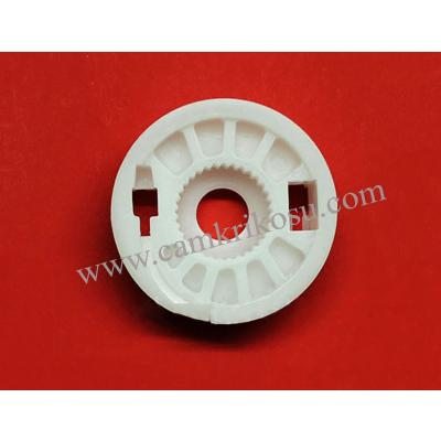 BMW E46 CABRİO CAM KRİKO MAKARASI ÖN SOL-SAĞ (OEM CODE: 51338229105-51338229106)