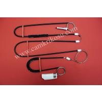 BMW E46 CABRİO CAM KRİKO TELİ ÖN SOL-SAĞ (OEM CODE: 51338229105-51338229106)