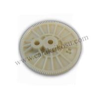 BMW E46 COMPACT (2001-2006)-E81 E87 (2004-2011)-X3 E83 (2003-2010)-X5 E53 (1999-2006)-X5 E70 (2006-2013)-MİNİ COOPER 50/R52/R53 (2001-2007)-R56 (2007-20013) ARKA SİLECEK DİŞLİSİ