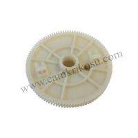 BMW E46 COMPACT (2001-2006)-E81 E87 (2004-2011)-X3 E83 (2003-2010)-X5 E53 (1999-2006)-X5 E70 (2006-2013)-MİNİ COOPER 50/R52/R53 (2001-2007)-R56 (2007-20013) ARKA SİLECEK DİŞLİSİ