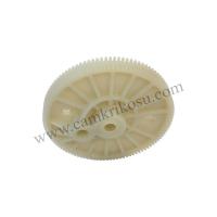 BMW E46 COMPACT (2001-2006)-E81 E87 (2004-2011)-X3 E83 (2003-2010)-X5 E53 (1999-2006)-X5 E70 (2006-2013)-MİNİ COOPER 50/R52/R53 (2001-2007)-R56 (2007-20013) ARKA SİLECEK DİŞLİSİ