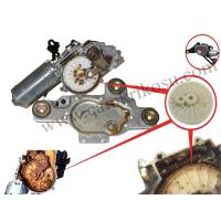 BMW E46 COMPACT (2001-2006)-E81 E87 (2004-2011)-X3 E83 (2003-2010)-X5 E53 (1999-2006)-X5 E70 (2006-2013)-MİNİ COOPER 50/R52/R53 (2001-2007)-R56 (2007-20013) ARKA SİLECEK DİŞLİSİ