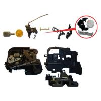 BMW E60-E61-E63-E64-E65-E66-X5 E70-X6 E71-E72-E81-E82-E83-E84-E85-E86-E87 KİLİT TAMİR SETİ SAĞ (OEM CODE: 51217202146-51217059974-51217154626-51214389474-51217036170-51217154628-51217167068-51217167074)