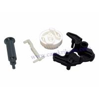 BMW E60-E61-E63-E64-E65-E66-X5 E70-X6 E71-E72-E81-E82-E83-E84-E85-E86-E87 KİLİT TAMİR SETİ SOL + SABİTLEME PERÇİNİ (OEM CODE:51217202143-51217059967-51217154621-51217036167-51217154619-51217167065-51217167071)