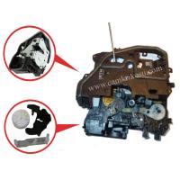 BMW E60-E61-E63-E64-E65-E66-X5 E70-X6 E71-E72-E81-E82-E83-E84-E85-E86-E87 KİLİT TAMİR SETİ SOL + SABİTLEME PERÇİNİ (OEM CODE:51217202143-51217059967-51217154621-51217036167-51217154619-51217167065-51217167071)