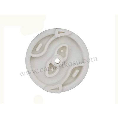 BMW E90 KİLİT DİŞLİSİ SAĞ (OEM CODE: 51217202146-51217059974-51217154626-51214389474-51217036170-51217154628-51217167068-51217167074)