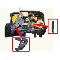 BMW E90 KİLİT PLASTİĞİ SOL + SABİTLEME PERÇİNİ (OEM CODE:51217202143-51217059967-51217154621-51217036167-51217154619-51217167065-51217167071)