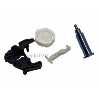BMW E90 KİLİT TAMİR SETİ SAĞ + SABİTLEME PERÇİNİ (OEM CODE: 51217202146-51217059974-51217154626-51214389474-51217036170-51217154628-51217167068-51217167074)