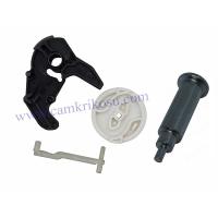 BMW E90 KİLİT TAMİR SETİ SAĞ + SABİTLEME PERÇİNİ (OEM CODE: 51217202146-51217059974-51217154626-51214389474-51217036170-51217154628-51217167068-51217167074)