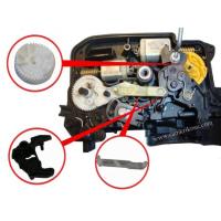 BMW E90 KİLİT TAMİR SETİ SAĞ + SABİTLEME PERÇİNİ (OEM CODE: 51217202146-51217059974-51217154626-51214389474-51217036170-51217154628-51217167068-51217167074)
