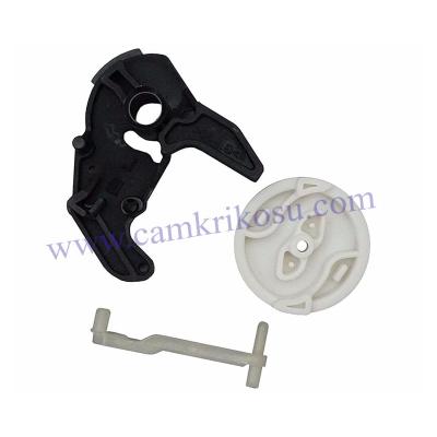 BMW E90 KİLİT TAMİR SETİ SAĞ (OEM CODE: 51217202146-51217059974-51217154626-51214389474-51217036170-51217154628-51217167068-51217167074)