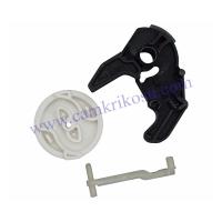 BMW E90 KİLİT TAMİR SETİ SOL (OEM CODE:51217202143-51217059967-51217154621-51217036167-51217154619-51217167065-51217167071)