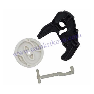 BMW E90 KİLİT TAMİR SETİ SOL (OEM CODE:51217202143-51217059967-51217154621-51217036167-51217154619-51217167065-51217167071)