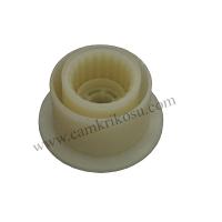 BMW X5 E53-BMW X5 E70-BMW X6 E71-BMW X3 E83 ŞANZIMAN VTG (KONTROL MOTORU) İÇ DİŞLİSİ FREZESİ(OEM CODE: 27107566296GR9-093509010-1645400188-0130008507)