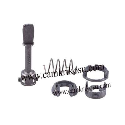 (97-04) SEAT AROSE KİLİT TAMİR SETİ ÖN SOL-SAĞ (OEM CODE: 6N0837223A)