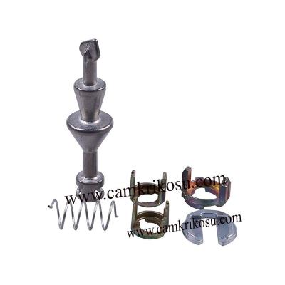 (06-13) BMW E90 KİLİT ŞİFRE SETİ ÖN SOL-SAĞ