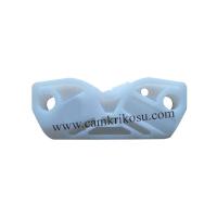 (02-09) MERCEDES W209 CLK CAM KRİKO PLASTİĞİ ARKA SOL (OEM CODE: A2096700103)