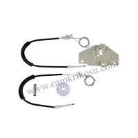(2003-2013) FORD CONNECT CAM KRİKOSU TAMİR SETİ ÖN SOL (OEM CODE: 2T14V23201-4523921-5182970-1493637-996368100)