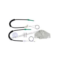 (2003-2013) FORD CONNECT CAM KRİKOSU TAMİR SETİ ÖN SAĞ (OEM CODE: 2T14V23200-4523918-5182969-1493635-99637100)