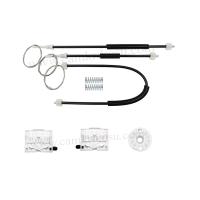 CHEVROLET CRUZE (2008-2016) CAM KRİKO TAMİR SETİ SAĞ (OEM CODE: 95382557-95382562)