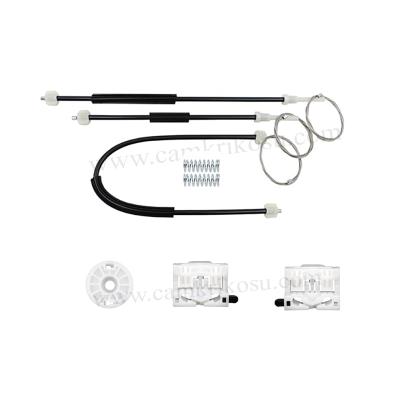 CHEVROLET CRUZE (2008-2016) CAM KRİKO TAMİR SETİ SOL (OEM CODE: 95382556-95382561)