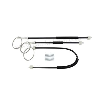 CHEVROLET CRUZE (2008-2016) CAM KRİKO TELİ SOL-SAĞ (95382556-95382557-95382561-95382562)