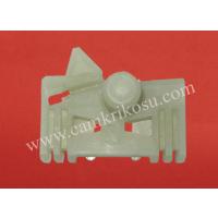 CİTROEN C3 PLURİEL CAM KRİKO PLASTİĞİ ÖN SOL (OEM CODE: 9221P1-9221X6-9643369480)