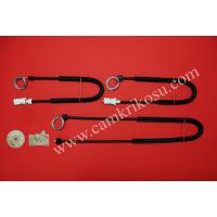 CİTROEN C3 PLURİEL CAM KRİKOSU TAMİR SETİ ÖN SAĞ (OEM CODE: 9222N9-9222X5-9643369380)