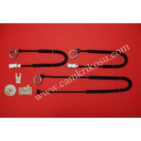 CİTROEN C3 PLURİEL CAM KRİKOSU TAMİR SETİ ÖN SAĞ SEKMANLI (OEM CODE: 9222N9-9222X5-9643369380)