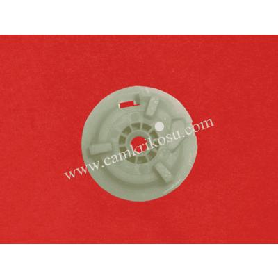 CİTROEN C4 PİCASSO CAM KRİKO MAKARASI ARKA SOL (OEM CODE: 9223E0-9682632180)