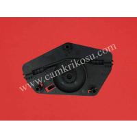 CİTROEN C4 PİCASSO CAM KRİKO MOTOR KAPAĞI ÖN SOL (OEM CODE: 9682493680)