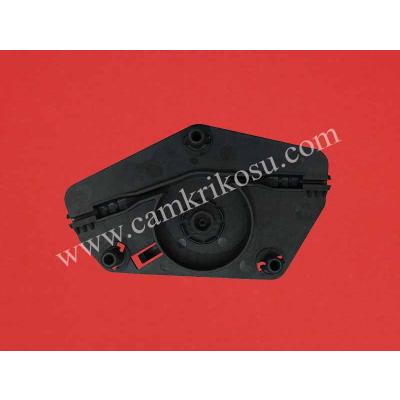 CİTROEN C4 PİCASSO CAM KRİKO MOTOR KAPAĞI ÖN SOL (OEM CODE: 9682493680)