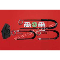 CİTROEN C4 PİCASSO CAM KRİKO TAMİR SETİ ÖN SAĞ MOTOR KAPAKLI (OEM CODE: 9682493980)