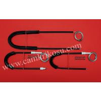 CİTROEN C4 PİCASSO CAM KRİKO TELİ ÖN SOL-SAĞ (OEM CODE: 9682493680-9682493980)