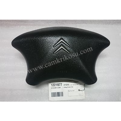 CİTROEN C5 DİREKSİYON AİRBAG HAVA YASTIĞI ORİJİNAL ÇIKMA (OEM CODE: 96509314ZE)