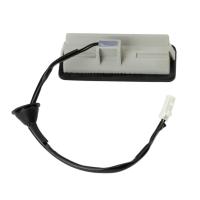 Citroen Berlingo Bagaj Switch (Buton-Düğme) (Oem Code: 3M51-19B514-AC)