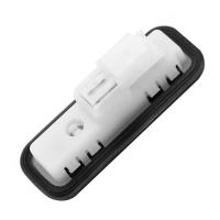 Citroen C2-C4 Picasso-C5-C6 Bagaj Switch (Buton-Düğme) (Oem code: 6490.R3 - 6490R3)