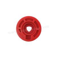 DODGE NİTRO (2007-2011) CAM KRİKO MAKARASI ÖN SOL-SAĞ (OEM: 68004819AA-68004818AA)