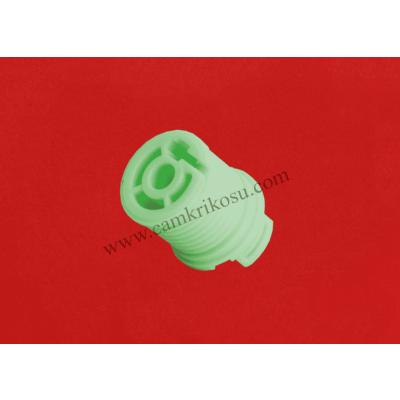 FİAT LİNEA CAM KRİKO MAKARASI MANUEL ARKA SOL-SAĞ (OEM CODE: 51789674-51789673)